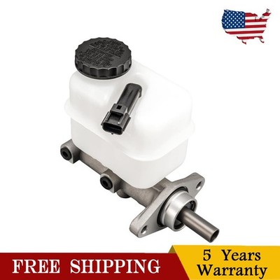 Brake Master Cylinder For 2007-2010 Ford Explorer Sport Trac Dual Outlet M630525