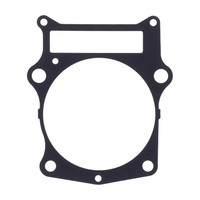 Zylinderfuss Dichtung FüR Yamaha YFM 660 FWA FR Grizzly Limited Bj. 2003