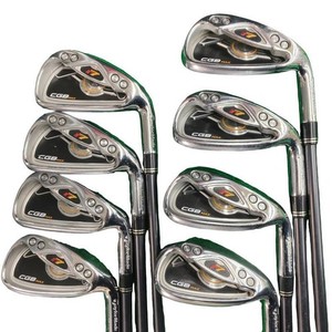 Taylormade R7 Cgb Irons | eBay