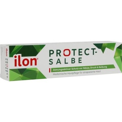 2x ILON Protect Salbe 50 ML