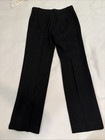 Vertigo Paris Women’s Black Wide-Leg Dress Pants Size 29  — photo 4