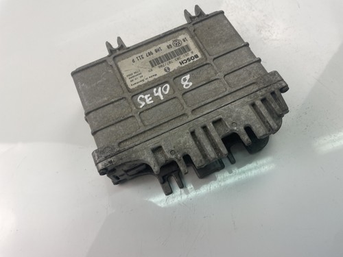 VW PASSAT B5 3B2 Motorsteuergerät ECU 0261203707 1H0907311P 17213871