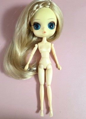 Main unit onlyByul Pullip Innocent World collaboration