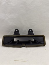 VW Volkswagen Polo 6R Centre Dashboard Air Duct Channel 6R2819063A