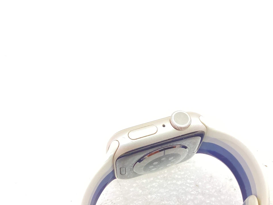 Apple Watch Series 8, foto 4 de 4