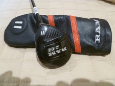 Ram 2EZ #11 Fairway Wood Senior Shaft VGC