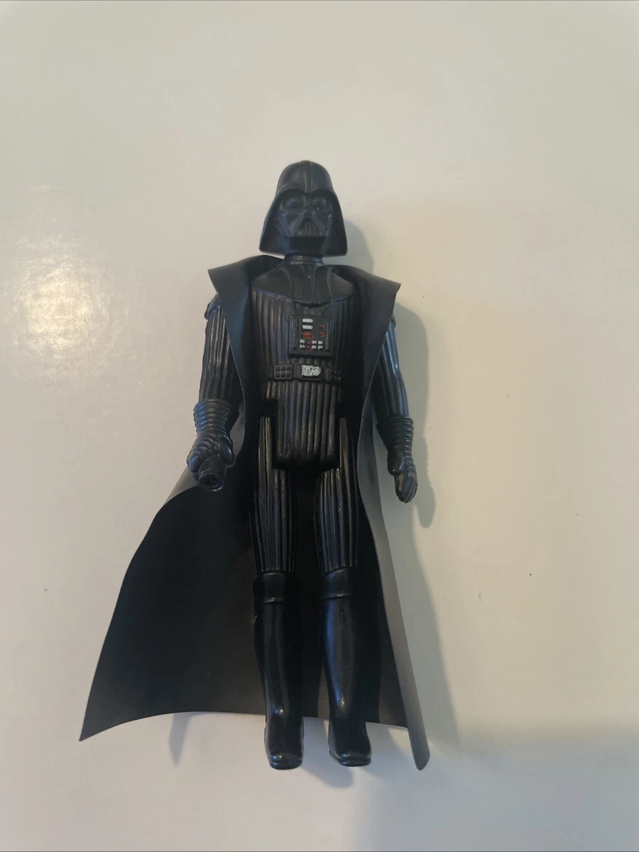 25+ Darth Vader TV, Movie & Video Game Action Figures 1977 for