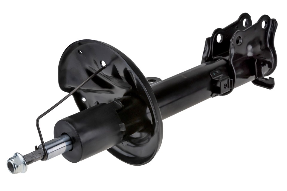 Shock absorber Rear Axle Left Top pin A-HY-524 NTY for HYUNDAI MATRIX - Image 10
