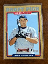 2005 Topps Baseball Cards 9