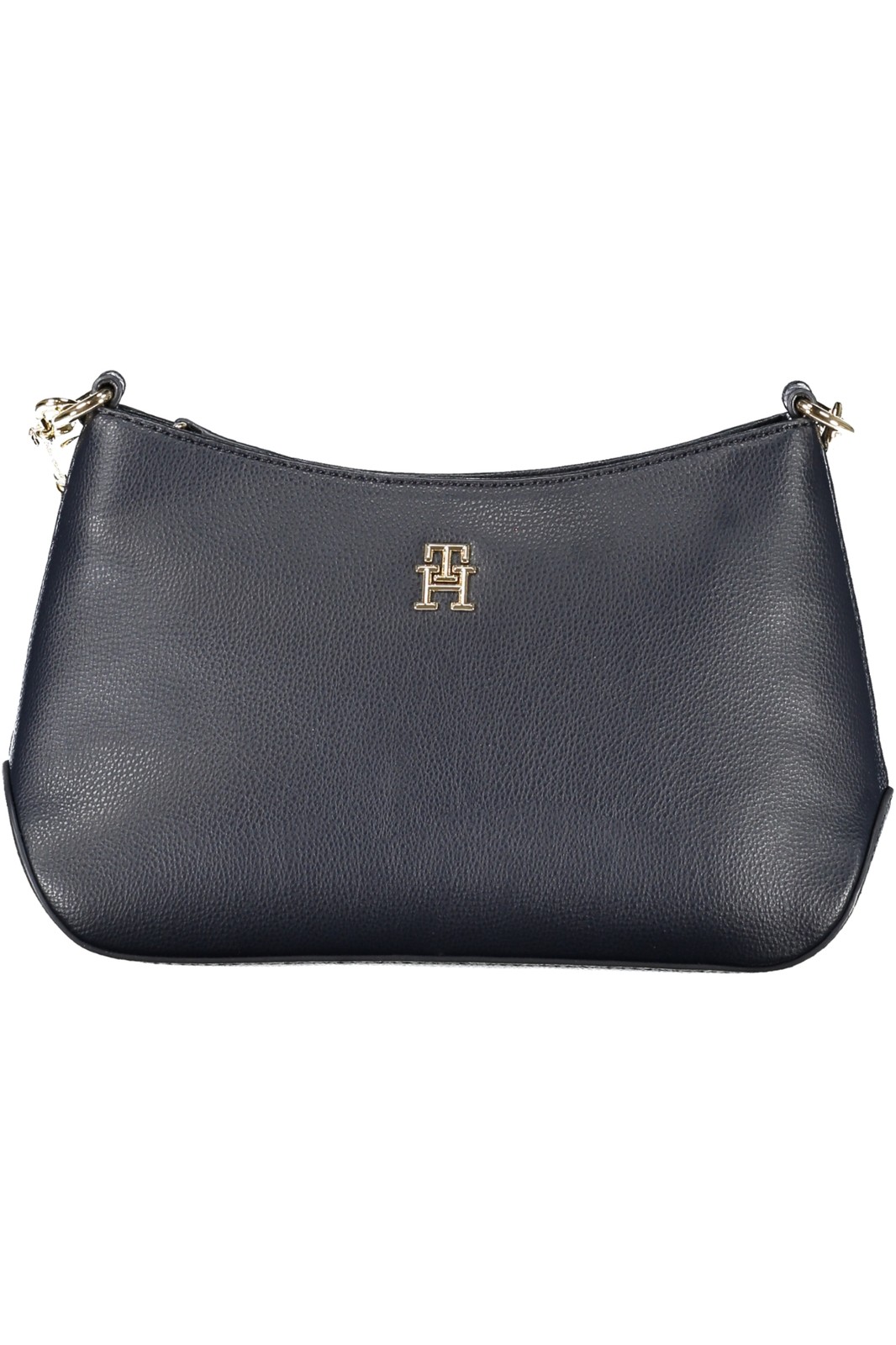 TOMMY HILFIGER BORSA DONNA BLU TAGLIA = UNI