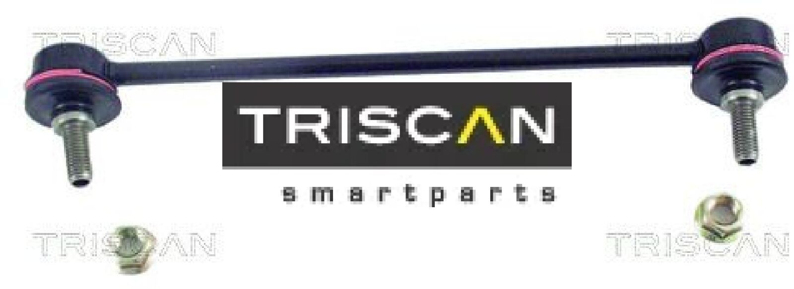 Triscan Stabilisatorstange Mazda 626 - Bild 2