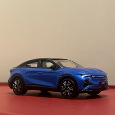 Miniature Norev Alpine A390 1:64 1/64 3 inches Voiture Neuve
