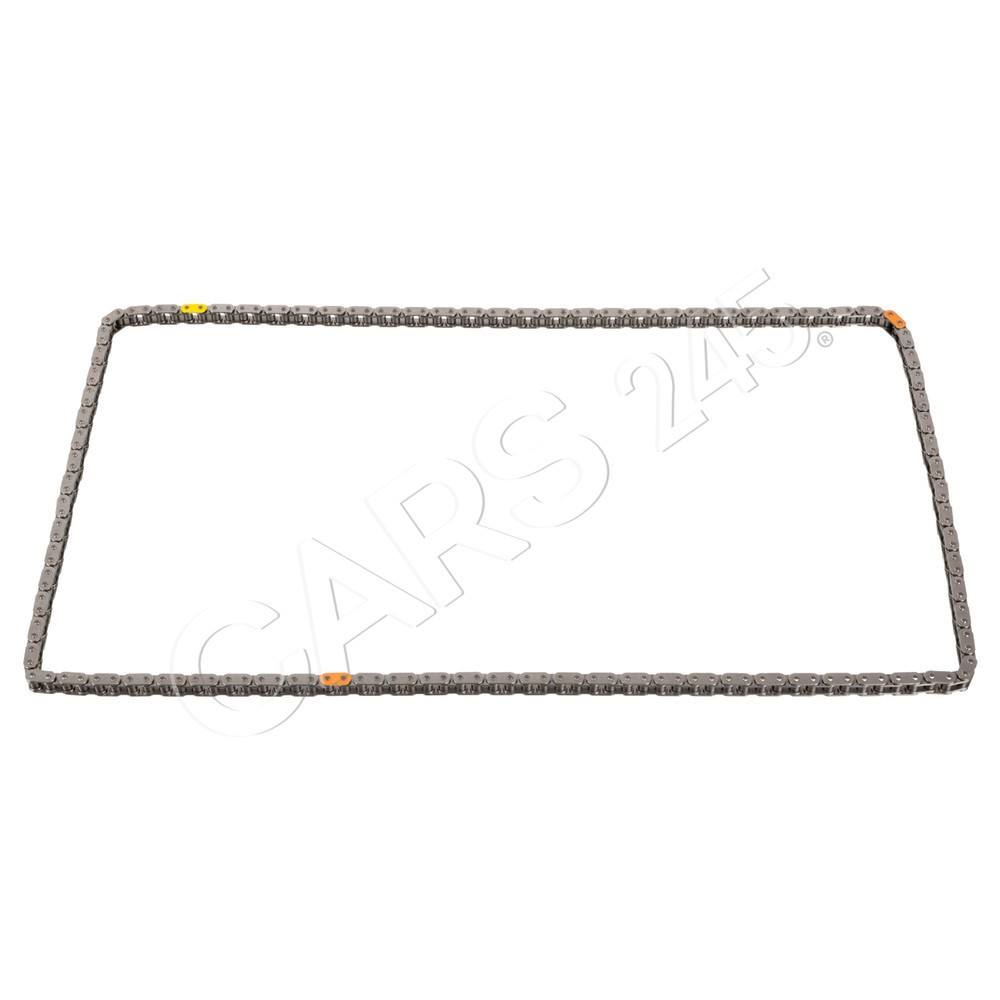 Timing Chain FEBI For TOYOTA Fortuner Hilux Flatbed Chassis VIII 13506-31010