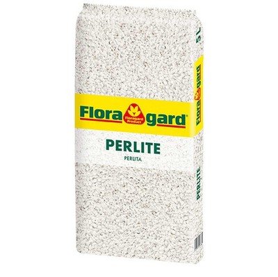 Floragard  PERLITE Perlita 5 Liter