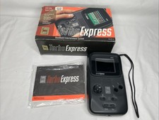 NEC Turbo Express Handheld Entertainment Syst...