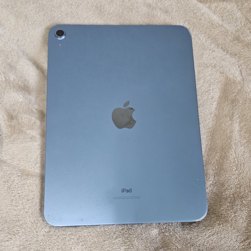 Apple iPad 10th gen