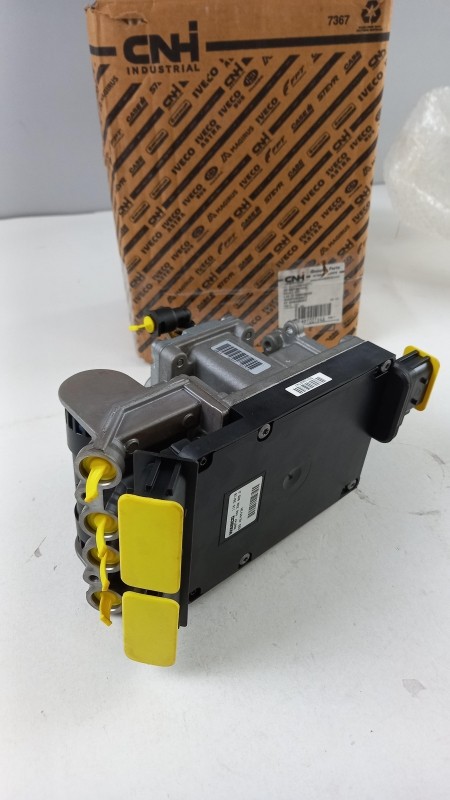 S  Original OE IVECO Bremsventil MPT001V4A | eBay