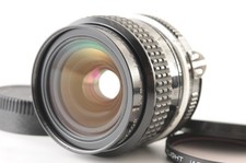 Nikon Ai NIKKOR 24mm F2 Wide Angle Manual Focus Lens F Mount Japan #471