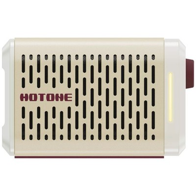 Hotone Pulze Mini Modeling Amp
