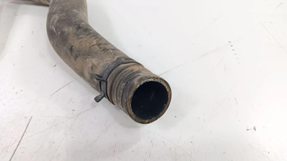 Tubo de manguera de radiador Mazda CX-9 2012 2011 2010 Foto 2 de 4