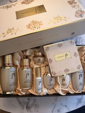 The History of Whoo Bichup Self-Generating Anti-Aging Essence Special Set