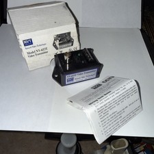 NEW Network Video Technologies NVT NV-653T Active Video Transmitter OPEN PACKAGE