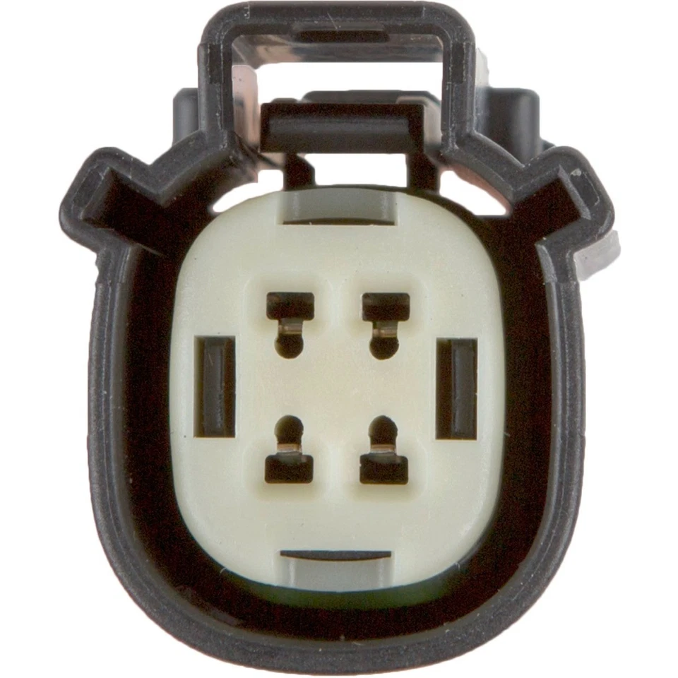 ES20409 Delphi O2 Oxygen Sensor Rear Driver or Passenger Side Right Left for MKT - Image 3 of 4