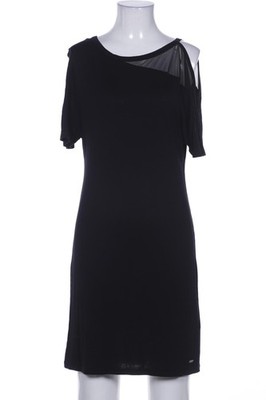 tigha Kleid Damen Dress Damenkleid Gr. XS Schwarz #4mkjj0u
