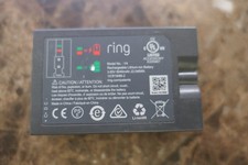 Genuine Ring Video Doorbell 4 Rechargeable Battery Pack Quick Release