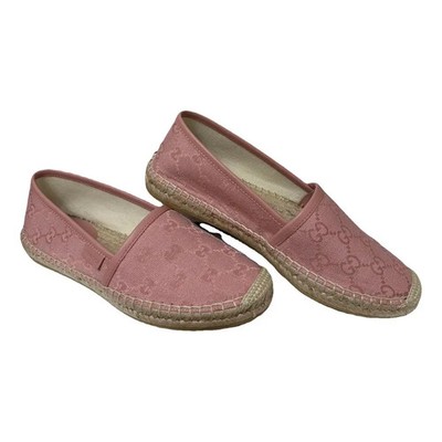 Gucci Espadrilles Gr. 35