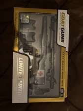 Pistole di Capra Edizione Limitata M1 Medic