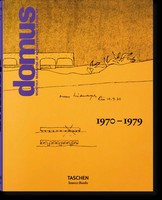 Domus 1970-1979 | Charlotte Fiell (U. A.) | Englisch | Buch | Ger, Hardcover