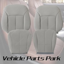 Fits 2009-2013 Subaru Forester Both Side Bottom Top Perf Leather Seat Cover Fits 2009-2013 Subaru Forester Both Side Bottom Top Perf Leather Seat Cover