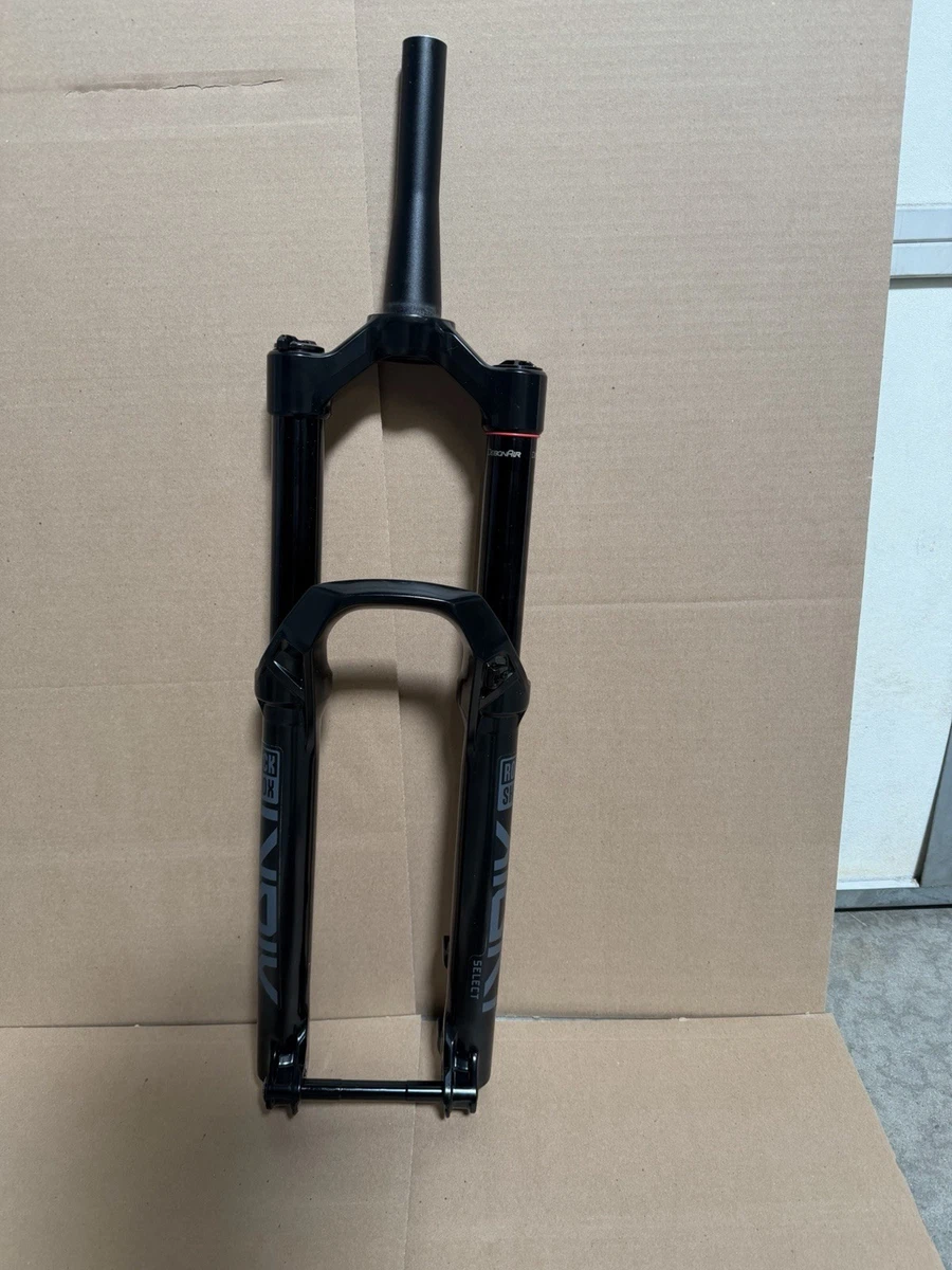 Rockshox 160mm Bicycle Forks for sale | eBay