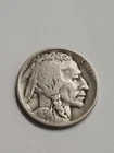 1924-D Buffalo Nickel - Semi Key Date - Better Date