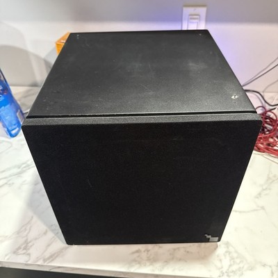 Sonance - MS10SUB - 10'' 275W Powered Subwoofer (Each) (Used, No Box) c