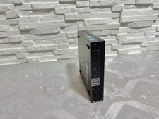 Dell D10 OptiPlex 5050 Intel Pentium ohne SSD Ramspeicher und Netzteil Mini Pc