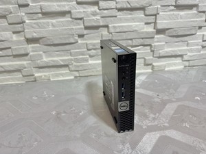 Dell D10 OptiPlex 5050 Intel Pentium ohne SSD Ramspeicher und Netzteil Mini Pc