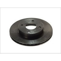 Bremsscheibe Bosch 0 986 479 354 Vorne, BelüFtet, 1 StüCk