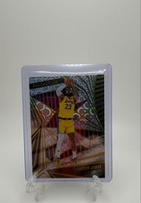 2023-24 Panini Revolution - LeBron James #88 Groove