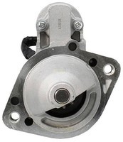 Anlasser Neu 12V 2,2Kw Oe# M2T87971 FüR --- Mitsubishi L200 L300 L400 Hyundai H1
