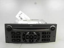 Autoradio Peugeot 2008