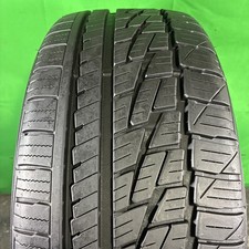 Singleused-22545r17 Falken Ziex Ze950 94w 832 Dot 4025
