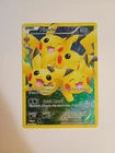 Pikachu (Full Art) RC29-32 Generations: Radiant Collection Holo
