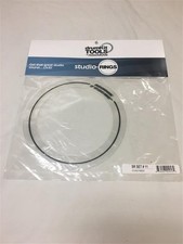 Aquarian - SR SET 11 - Studio Rings 11 2 -8"