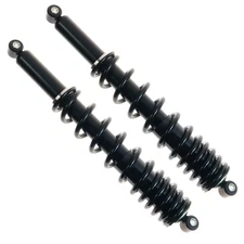 2 Front Shocks for Honda Pioneer 700 fits 2015-2022 Replaces OEM# 51400-HL3-A41