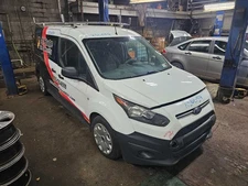 Radiator Fits 14-18 TRANSIT CONNECT 1263868