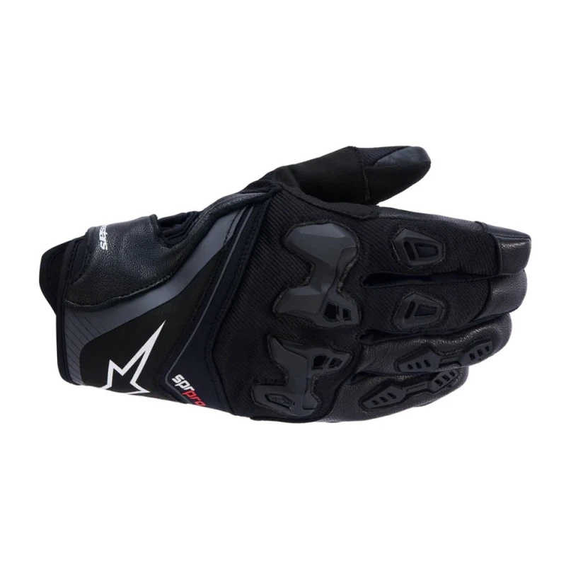 Alpinestars SP-R Pro Short Cuff Black, photo 1 of 2