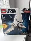 LEGO Star Wars: Imperial Shuttle (75302) Read