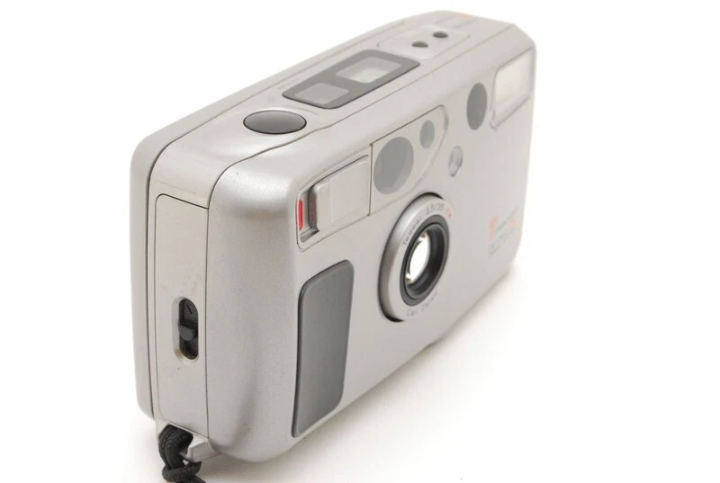 ebay yashica t5
